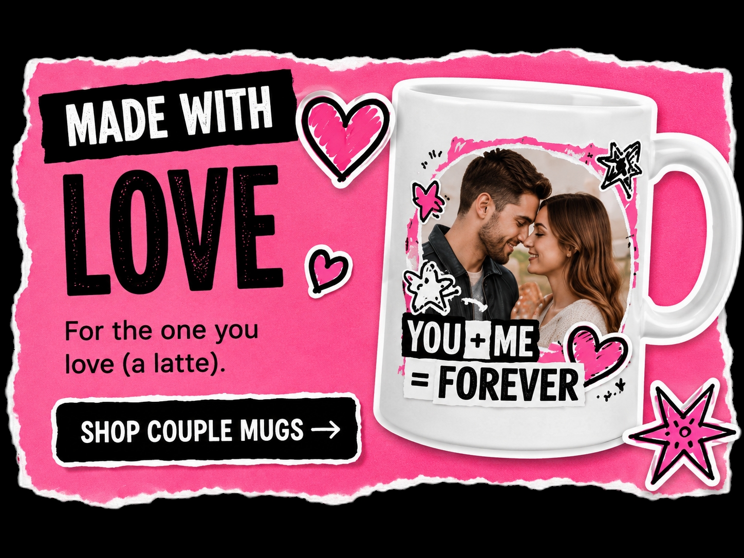 Made With Love