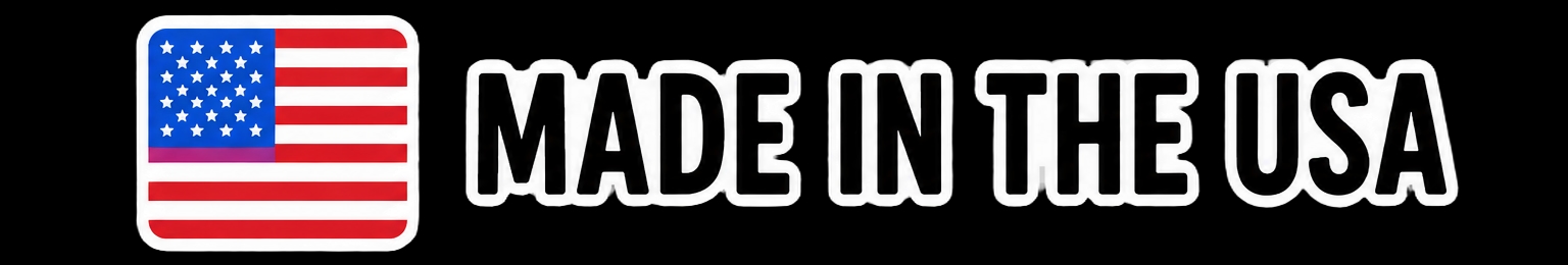 Made in the USA
