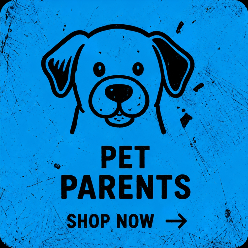 Pet Parents mugs