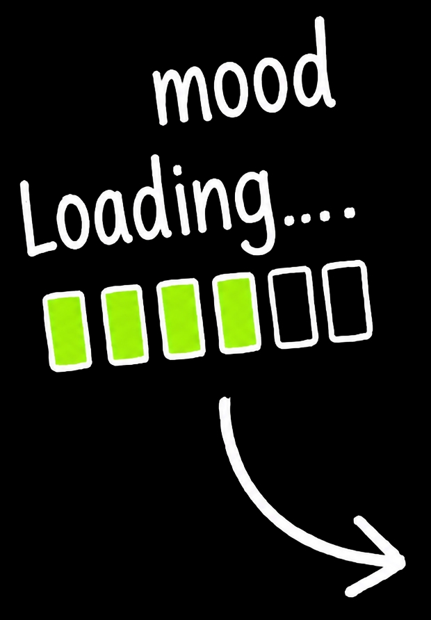 Mood loading