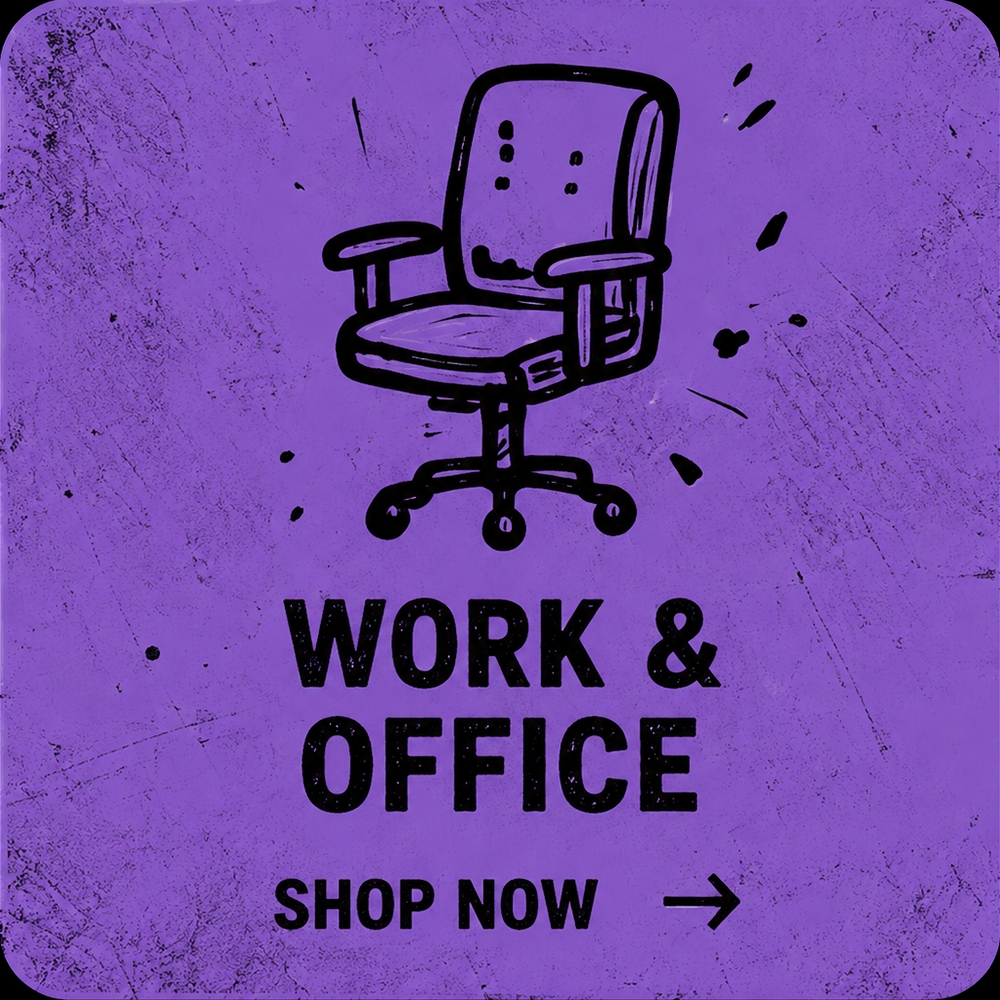 Work & Office mugs