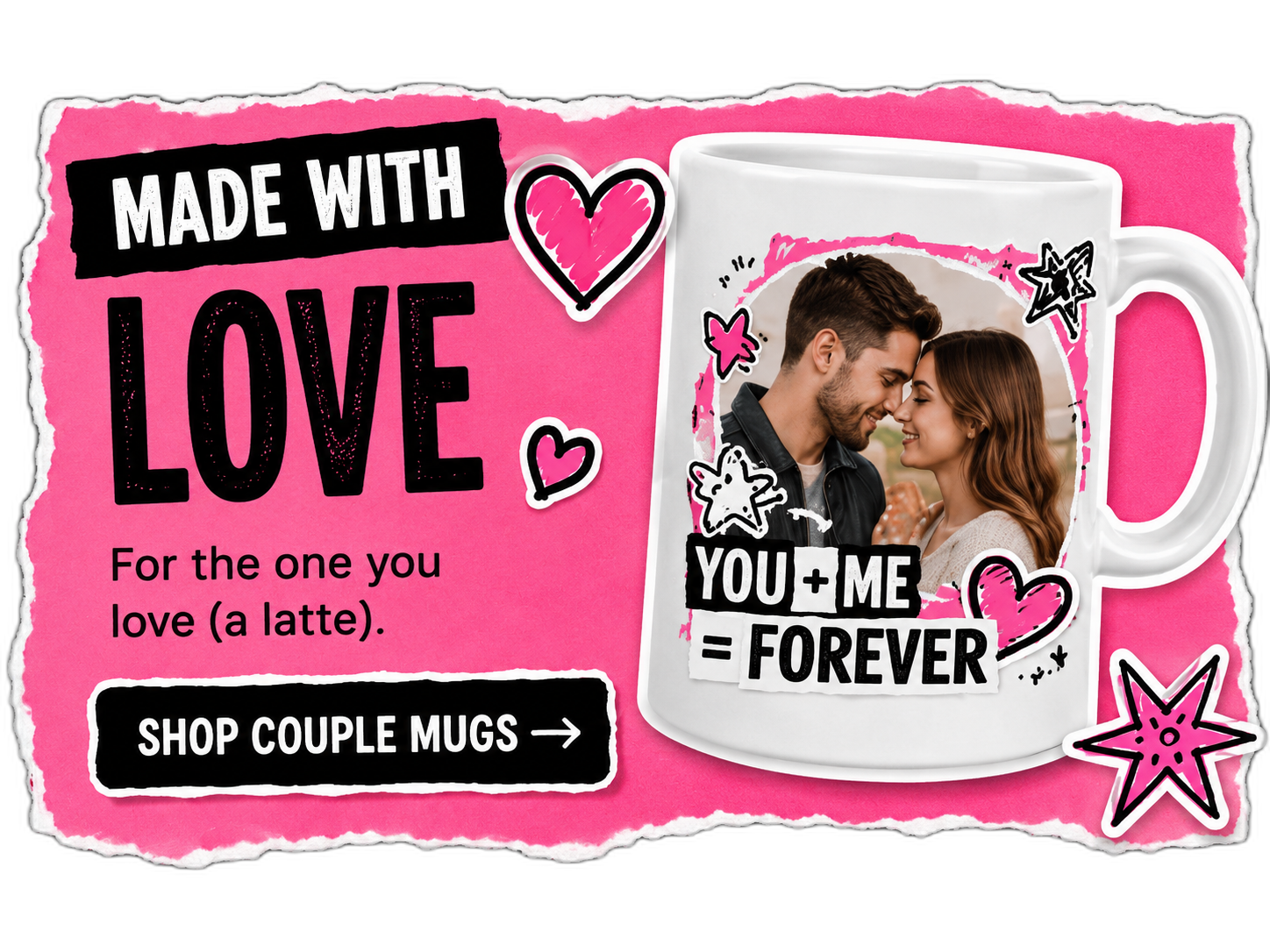 Made With Love