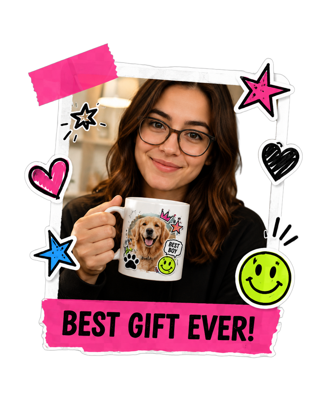 Best Gift Ever customer review