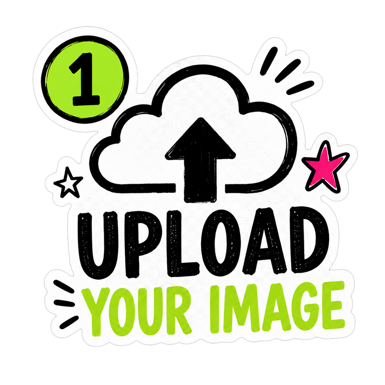 Upload Your Image